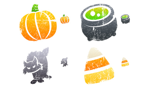 27-cat-halloween Halloween Icons - Litho Halloween