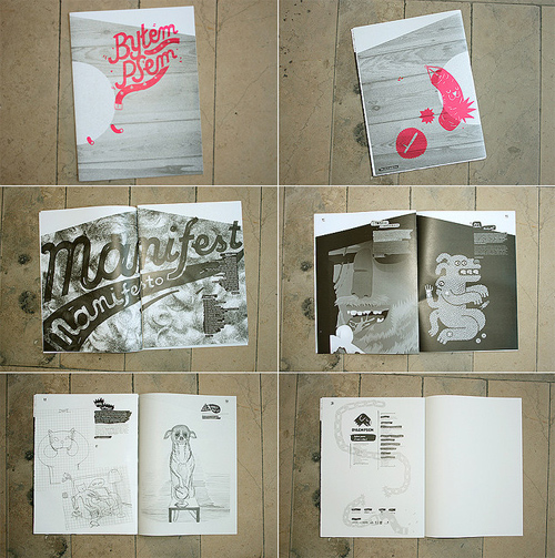 29-catalogue-booklet Booklet Designs - Catalogue Booklet