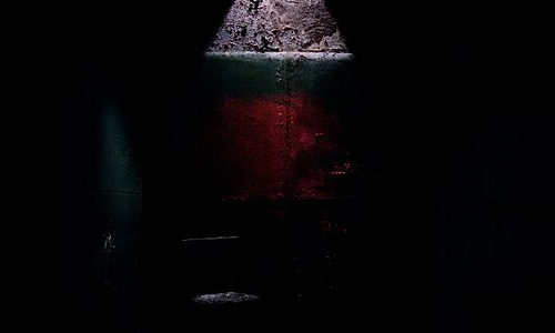 3-terrible-film-poster Halloween Photoshop Tutorials - Terrible Film Poster