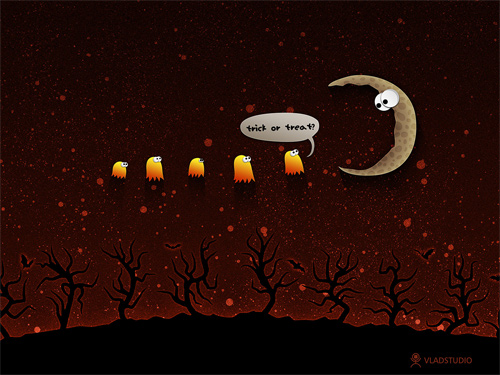 3-trick-or-treat-red Halloween Desktop Wallpapers - Trick or Treat