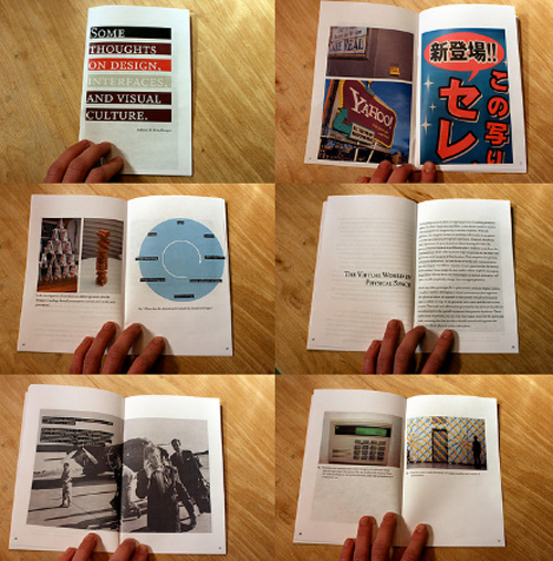 31-some-thoughts-on-design Booklet Designs - Some Thoughts on Design