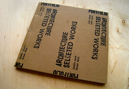 34-undergraduate Booklet Designs - Undergraduate Portfolio