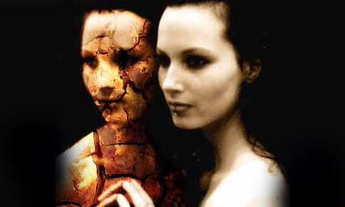 4-grunge-manipulation-tutorial Halloween Photoshop Tutorials - Grunge Manipulation