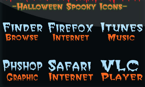 5-halloween-spooky Halloween Icons - Halloween Spooky
