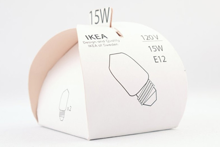 5-lightbulb-box Creative Packaging Design - Lightbulb Box