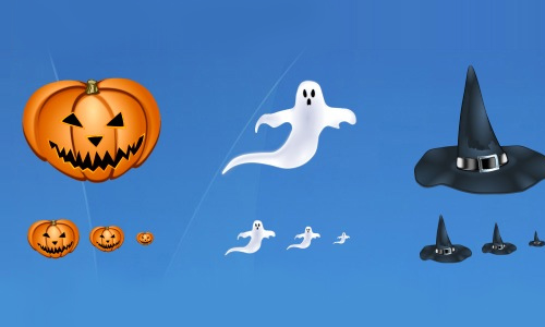6-icons-halloween Halloween Icons - Icons Halloween