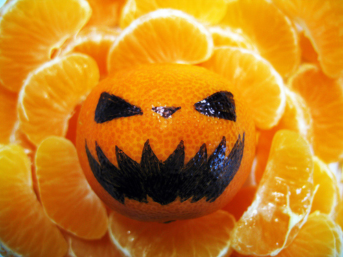 7-photos-halloween Halloween Desktop Wallpapers - Tangerine Halloween