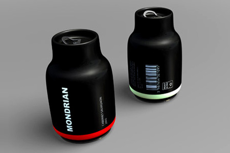 8-wine-in-a-can Creative Packaging Design - Wine in a Can