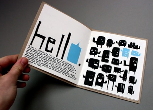 9-booklet-badge Booklet Designs - Booklet Badge