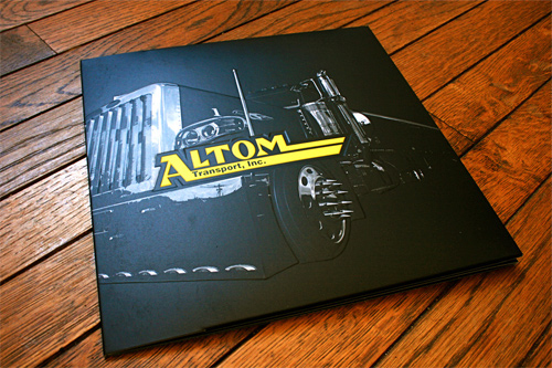 12-brochure-cover Brochure Design Examples - Altom Brochure Cover