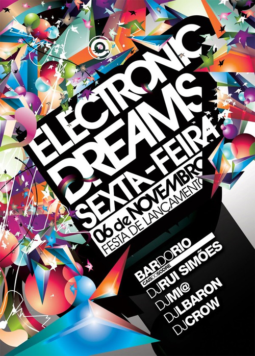 14-flying-projects-1 Flyer Design Ideas - Flying Projects 1