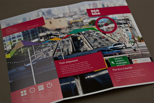 18-inkd-2 Brochure Design Examples - Inkd 2