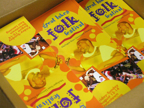 20-brochures Brochure Design Examples - Brochures