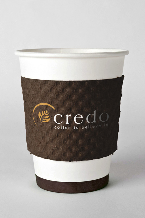 4-credo-coffee Coffee Cup Design - Credo Coffee