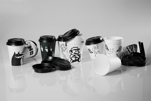 5-cups-more-cups Coffee Cup Design - Cups More Cups