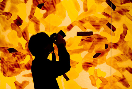 7-Silhouette-Shooter Silhouette Photos - Silhouette Shooter