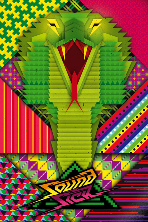 7-sound-sick-club-flyers Flyer Design Ideas - Sound Sick Club Flyers