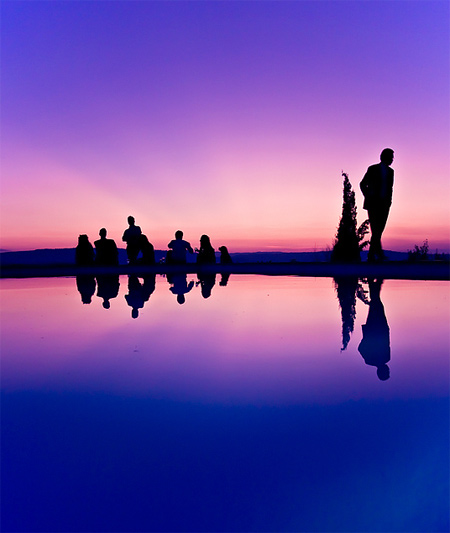9-Silhouette Silhouette Photos - Silhouette