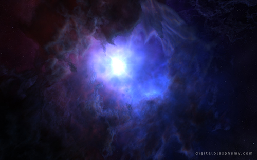 desktop wallpaper designs 03 - starbirth