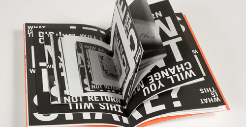 graphic design examples 3 - i am you