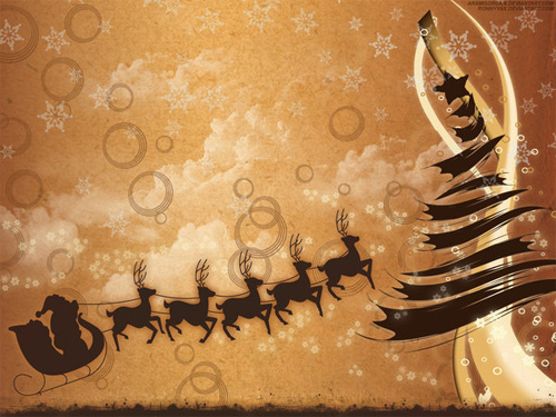 11-holy-day Free Christmas Desktop Wallpaper - Holydays