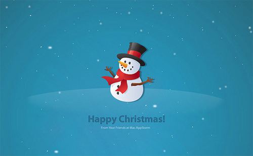16-yes-xmas Free Christmas Desktop Wallpaper - Christmas Wallpaper