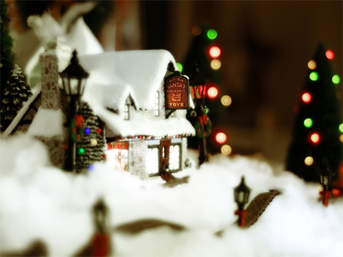 18-snow-is-everywhere Free Christmas Desktop Wallpaper - Snow is Everywhere