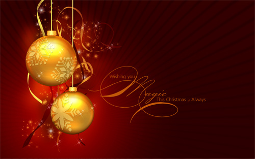 29-magic-christmas Free Christmas Desktop Wallpaper - A Magic Christmas