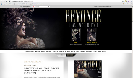 music-1 music-Beyonce