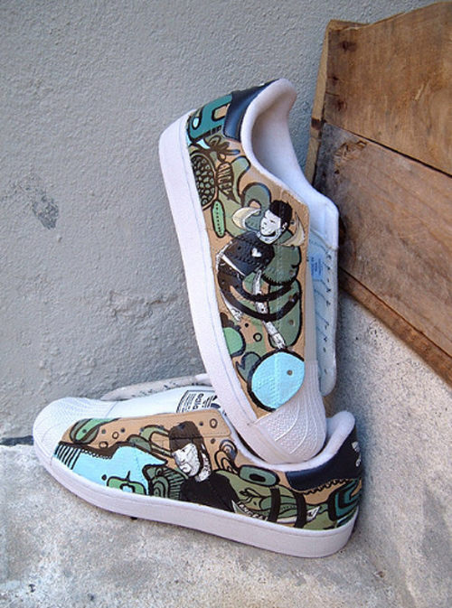 theory senyol sneakers
