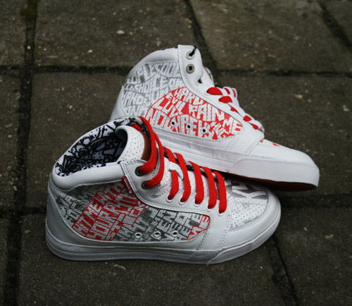 more kicks