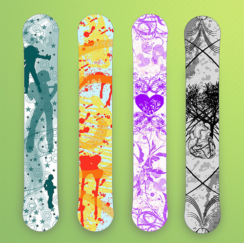 snowboard 5