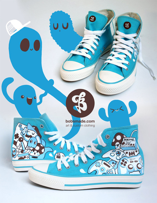 controller chuckz