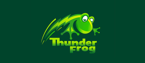 thunder frog