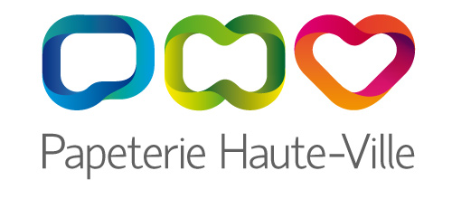 papeterie haute ville