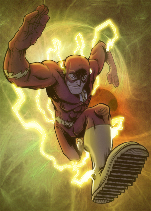 funny flash