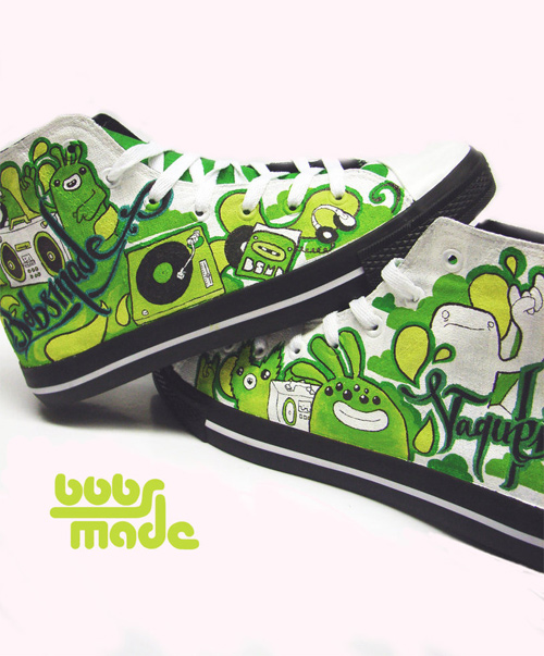 bobsmade shoes vaqueiro