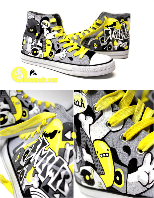 electro chucks