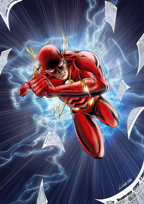 flashy flash