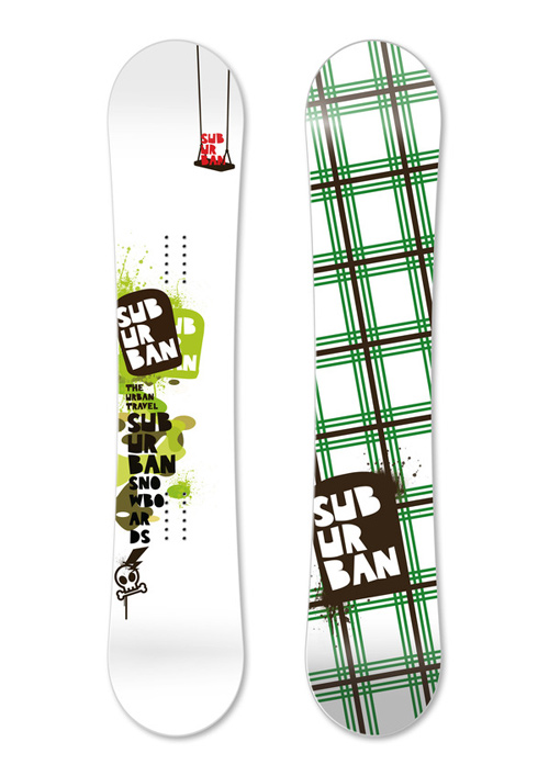 suburban snowboards 1