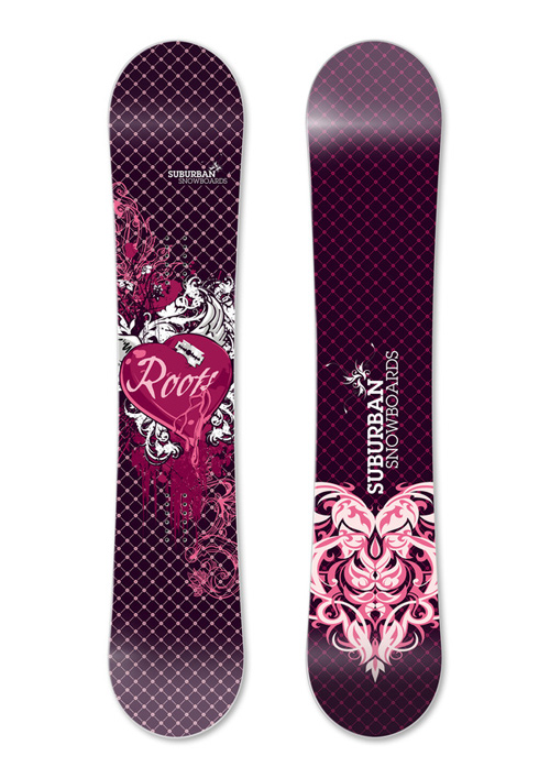 suburban snowboards 2