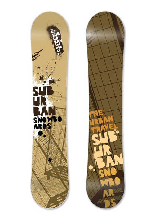 suburban snowboards 3