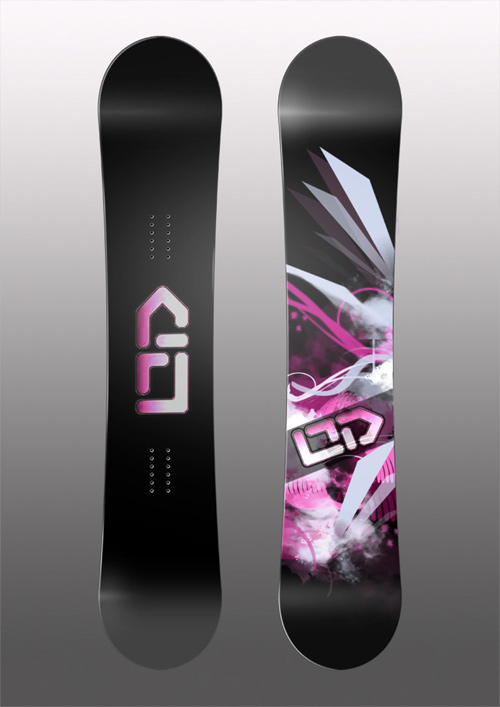 od snowboard