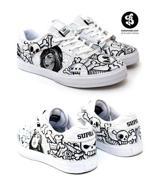 kat sneaker
