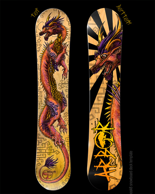 snowboard 2