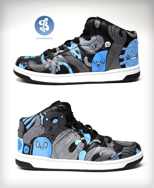 maxims sneaker