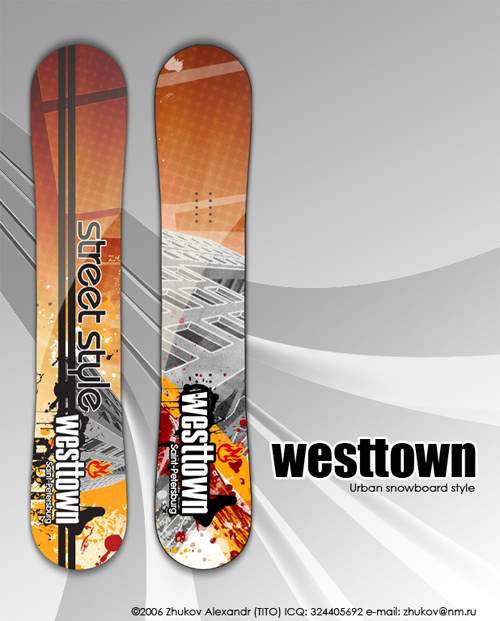 snowboard 3