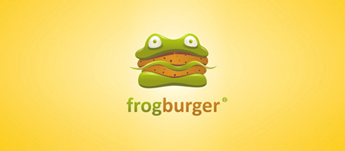 frog burger