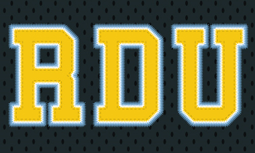 illustrator tackle twill