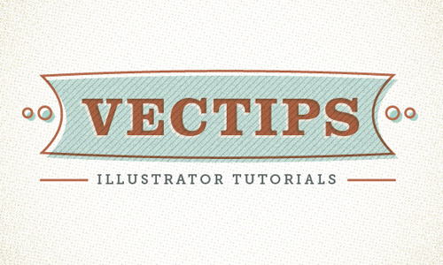 retro type treatment